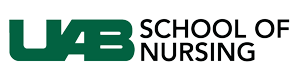 UAB School of Nursing logo